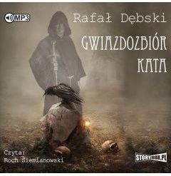 Gwiazdozbiór Kata (audiobook)