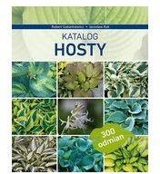 Zdjęcie Katalog hosty - Drobin