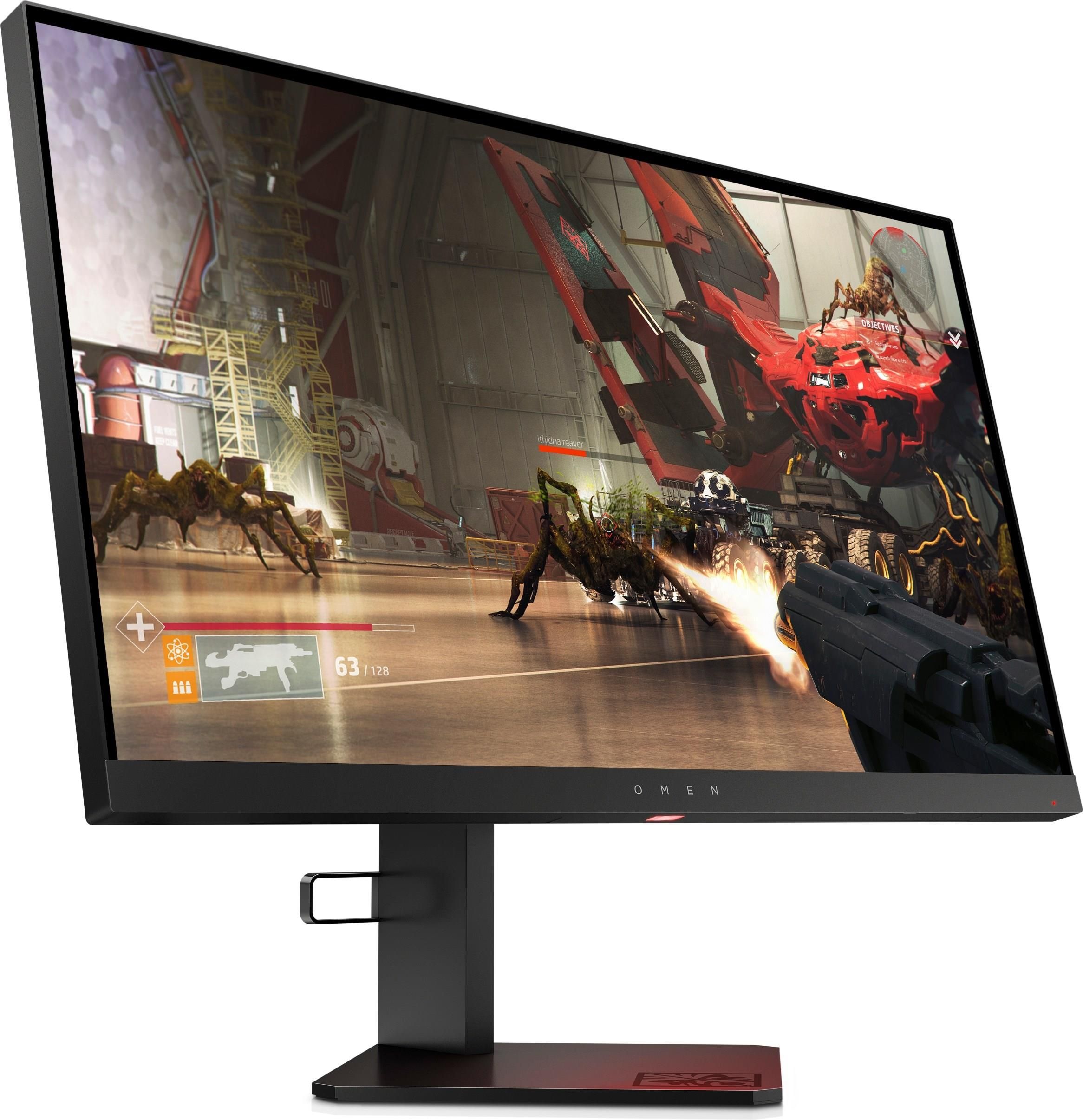 omen 240hz 25f モニター2台 Amazon.co.jp: OMEN X by HP 25 24.5
