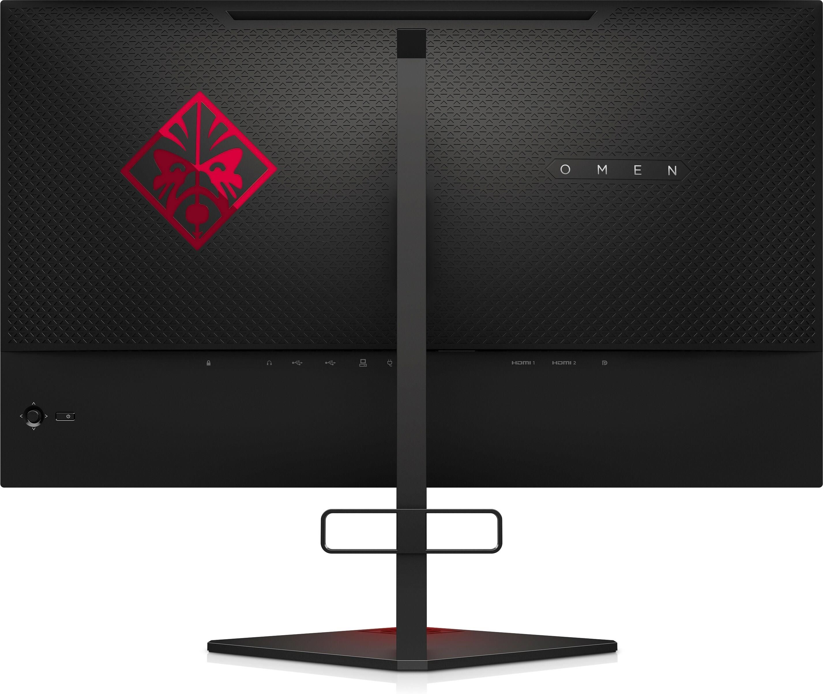 Monitor HP Omen X 25f (4WH47AA) - Opinie i ceny na Ceneo.pl
