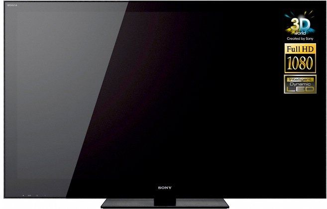 Sony KDL-52HX900 52 cale - Opinie i ceny na Ceneo.pl