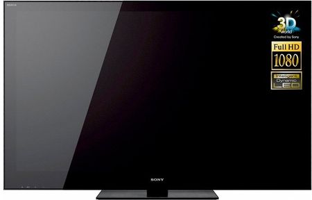 Sony KDL-52HX900 52 cale - Opinie i ceny na Ceneo.pl