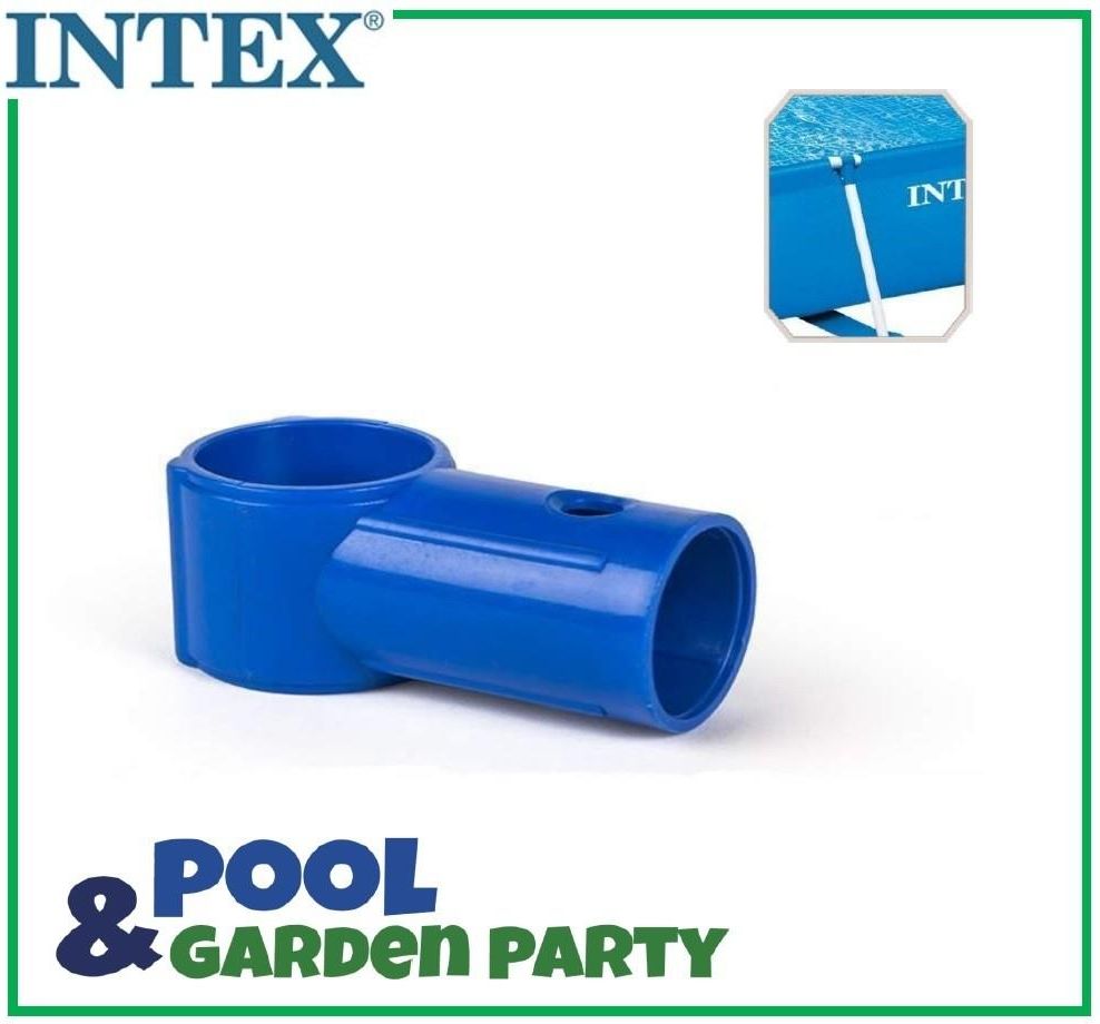 Intex Złączka do basenów Rectangular Frame 28270, 28271