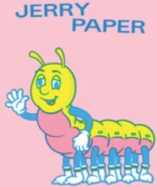 P yta winylowa Your Cocoon Jerry Paper Winyl Ceny i opinie