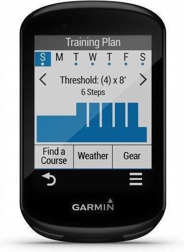 Garmin Edge 830 Sensor Bundle (010-02061-11)