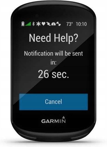 Garmin Edge 830 Sensor Bundle (010-02061-11)