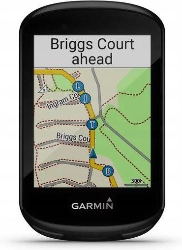 Garmin Edge 830 Sensor Bundle (010-02061-11) - zdjęcie 7 Garmin Edge 830 Sensor Bundle (010-02061-11)