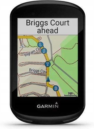 Garmin Edge 830 Sensor Bundle (010-02061-11)