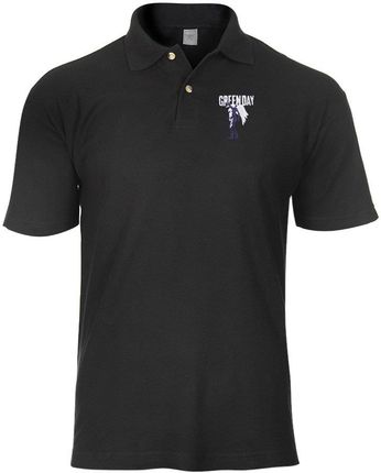 KOSZULKA POLO GREEN DAY ANGEL - Ceny i opinie T-shirty i koszulki męskie NLLJ KOSZULKA POLO GREEN DAY ANGEL - Ceny i opinie T-shirty i koszulki męskie NLLJ