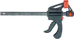 Zdjęcie Vorel ścisk stolarski szybkozaciskowy 600mm 38408 - Mońki
