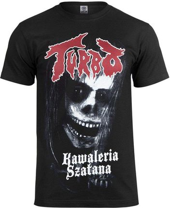 CARTON KOSZULKA TURBO - KAWALERIA SZATANA - Ceny i opinie T-shirty i koszulki męskie ZDHA CARTON KOSZULKA TURBO - KAWALERIA SZATANA - Ceny i opinie T-shirty i koszulki męskie ZDHA