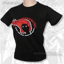 Rock Print Bluzka Damska The Offspring Rise And Fall Rage And Grace Ceny I Opinie Ceneo Pl