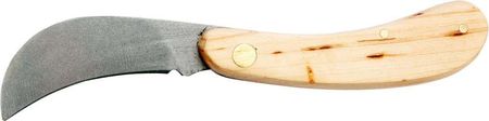 Vorel nóż sierpak drewniany /gerlach/ k-394 76660