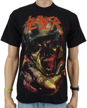 PLASTIC HEAD KOSZULKA SLAYER - BOMBS KOPIA - Ceny i opinie T-shirty i koszulki męskie HFMX PLASTIC HEAD KOSZULKA SLAYER - BOMBS KOPIA - Ceny i opinie T-shirty i koszulki męskie HFMX