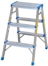 Zdjęcie Drabex Stołek Rozkładany Tp 7000 2X3St 2,68M - Cedynia