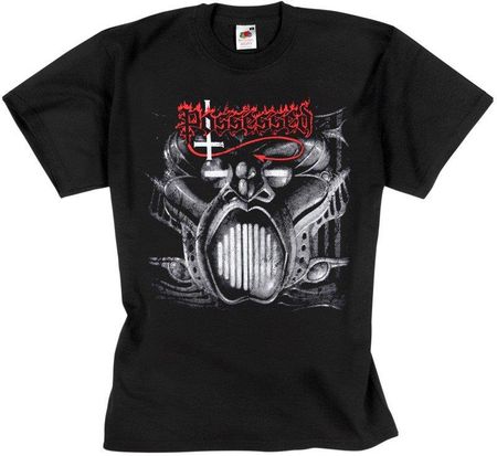 KOSZULKA POSSESSED - BEYOND THE GATES - Ceny i opinie T-shirty i koszulki męskie EGOD KOSZULKA POSSESSED - BEYOND THE GATES - Ceny i opinie T-shirty i koszulki męskie EGOD