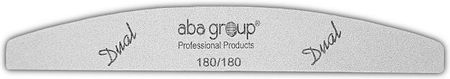 Aba Group Bezpieczny pakiet pilniko-polerka DUAL 180/180