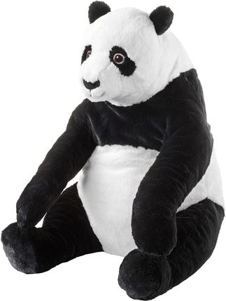 Ikea Djungelskog Pluszak Panda