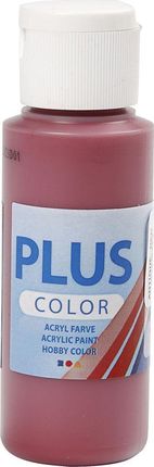 Creativ Company Farba Plus Color 60Ml Czerwień Antyczna (39660)