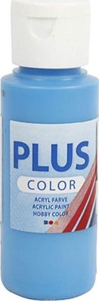 Creativ Company Farba Plus Color 60Ml Błękit Oceanu (39647)