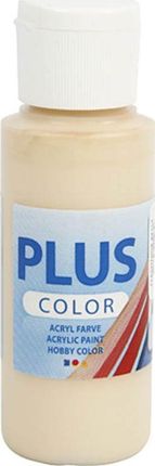 Creativ Company Farba Plus Color 60Ml Cielisty Beż (39605)