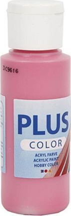 Creativ Company Farba Plus Color 60Ml Fuksja (39667)