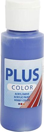 Creativ Company Farba Plus Color 60Ml Ultramaryna (39645)