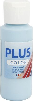 Creativ Company Farba Plus Color 60Ml Błękit Lodu (39646)