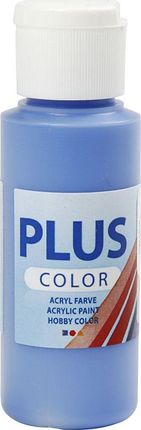 Creativ Company Farba Plus Color 60Ml Kobaltowa (39671)