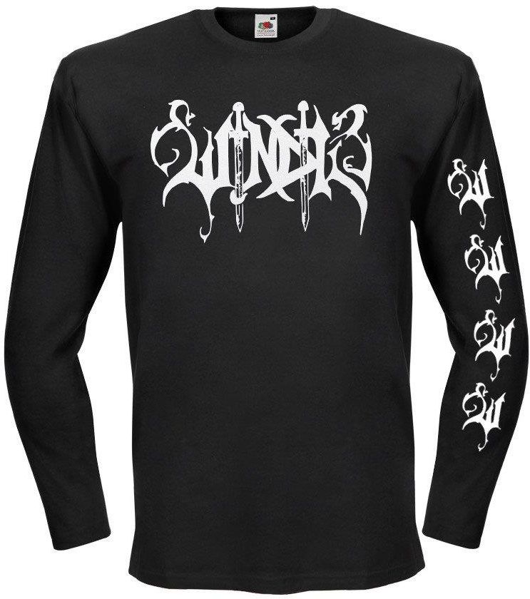 【Oblada】LONG SLEEVE TEE Adidas HAN37 Men's Long Sleeve T-Shirt, Adizero, Running