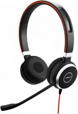 Jabra Evolve 40 Stereo (6399823189)