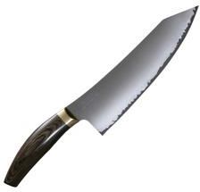 Zdjęcie Suncraft Nóż Kuchenny Elegancia Chef 200Mm - Drzewica