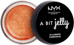 Zdjęcie NYX Professional Makeup A Bit Jelly rozświetlacz 03 Bronze 15,8ml - Maków Podhalański