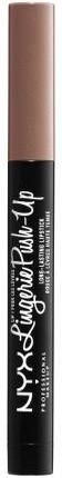 NYX Professional Makeup Lip Lingerie Push-Up Pomadka do ust w kredce 09 Corset 1,5 g