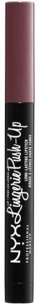 NYX Professional Makeup Lip Lingerie Push-Up Pomadka do ust w kredce 20 French Maid 1,5 g
