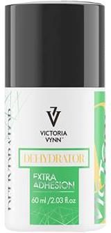 Victoria Vynn DEHYDRATOR Extra Adhesion do odtłuszczania i oczyszczania naturalnej płytki paznokcia 60 ml