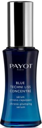 Payot Blue Techni Liss Serum Wypełniające Z Kwasem Hialuronowym 30 ml