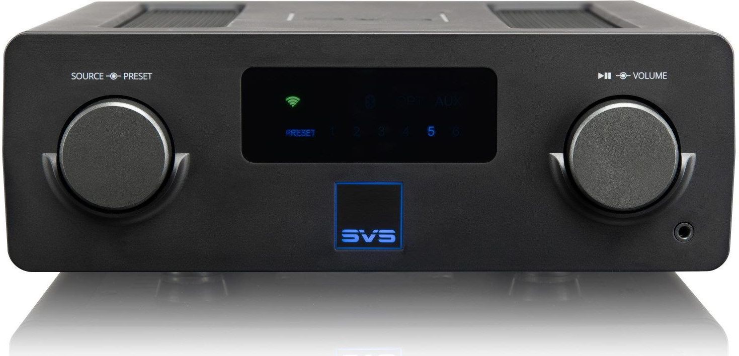 svs soundbase