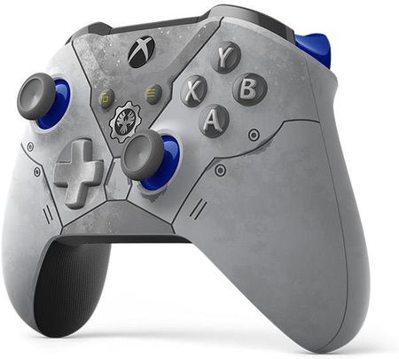 Gamepad Microsoft Xbox One Wireless Gears 5 - Ceny i opinie