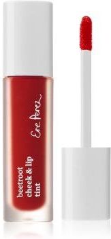 Ere Perez Beetroot tonujący balsam do ust i policzków Joy 4,5ml