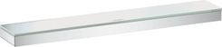 Zdjęcie Hansgrohe Rainfinity Shelf 500 chrom/szkło 26844000 - Trzcińsko-Zdrój