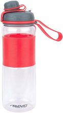 Avento Butelka Na Wodę Twisted 600ml Różowy