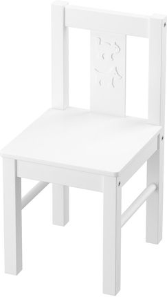 Ikea Kritter Krzesełko Dziecięce
