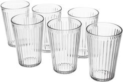 Zdjęcie Ikea Vardagen Szklanka (70313106) - Tarnów