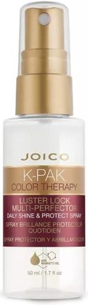 Joico K-Pak Color Therapy Keratynowy spray pielęgnujący włosy farbowane 50ml