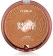 Catrice Sun Glow Matt Bronzer 035 Universal Bronze