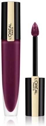 L'Oreal Paris Rouge Signature Lipstick Pomadka w płynie 131 I Captivate 7 ml