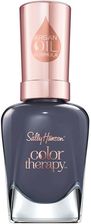 Zdjęcie Sally Hansen Color Therapy lakier pielęgnujący do paznokci 460 14,7ml - Zakroczym