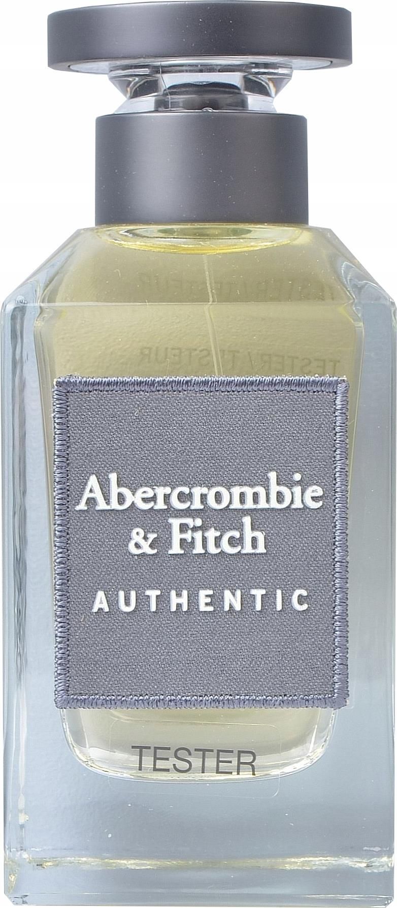 abercrombie & fitch perfumy opinie