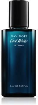 Davidoff Cool Water Intense woda perfumowana 40ml Opinie i Davidoff Cool Water Intense ~ Perfumowe nowości